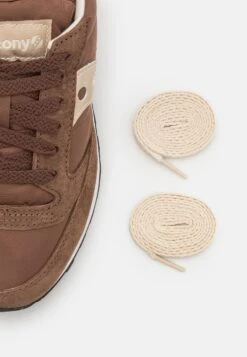 Saucony Wolverine Europe - Sneakers Laag - Brown -Saucony e3fb6164a9d547938b707483ae219788