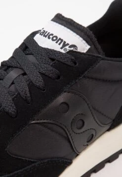 Saucony Jazz Original Vintage - Sneakers Laag - Black -Saucony e74fccc3e91844cba01c6b16ef9f8a3e