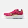 Saucony Kinvara 14 - Hardloopschoenen Neutraal - Red Rose -Saucony eec96ee6d7f5428b8d2cb757234a4534