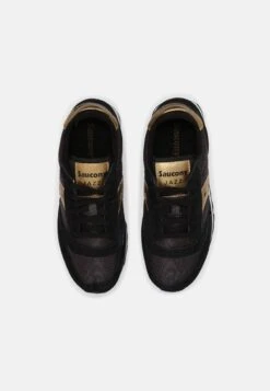 Saucony Jazz- Sneakers Laag - Black/Gold 14 Saucony Jazz- Sneakers Laag - Black/Gold -Saucony f01338444d4b46cdb1c061ddccfbd185