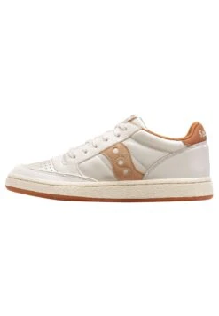 Saucony Sneakers Laag - Bianco Arancio