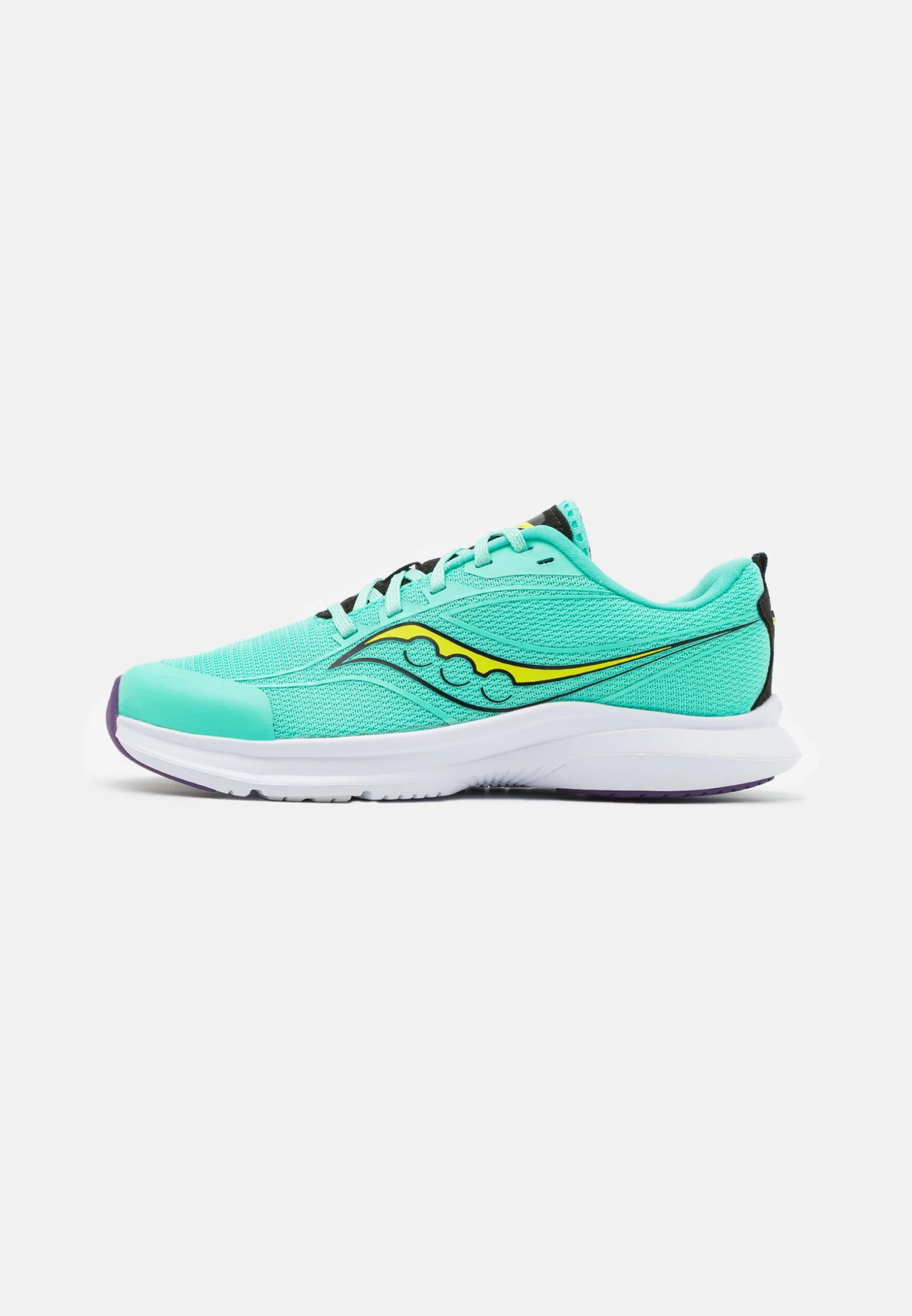 Saucony Kinvara 13 - Hardloopschoenen Neutraal - Mint 2 Saucony Kinvara 13 - Hardloopschoenen Neutraal - Mint