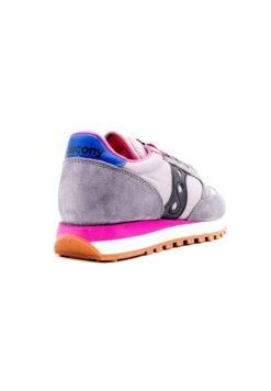 Saucony Wandelschoenen - Grey -Saucony f441cff74d1b4887b8e22052f0def403