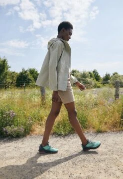 Saucony Blaze- Trail Hardloopschoenen - Sprig/Wood -Saucony f5b587001b414d72b6d1c04b4c70cd4d