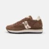 Saucony Wolverine Europe - Sneakers Laag - Brown 2 Saucony Wolverine Europe - Sneakers Laag - Brown -Saucony f9aa9eaf884b4fa3ab29d29490d57c9c