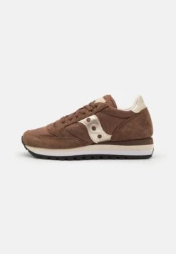 Saucony Wolverine Europe - Sneakers Laag - Brown