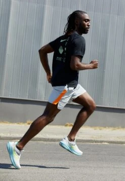 Saucony Triumph 20 - Hardloopschoenen Neutraal - Fog/Mineral -Saucony f9b88640cd8844d38abea7decf0a556d