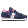 Saucony Jazz- Sneakers Laag - Blu 1 Saucony Jazz- Sneakers Laag - Blu -Saucony fb719fad816a444eaee97225f29daa02