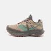 Saucony Ride 15 Tr - Trail Hardloopschoenen - Desert/Sprig 1 Saucony Ride 15 Tr - Trail Hardloopschoenen - Desert/Sprig -Saucony fbaf8a4dbd084b55980736366f6b0837