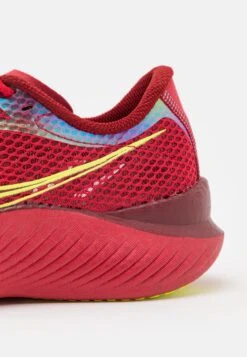 Saucony Endorphin Pro 3 - Hardloopschoenen Neutraal - Red Poppy -Saucony fd64c6b59d94488d82efd91053cb0cc0