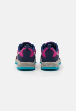Saucony Peregrine 12 Shield Unisex - Sportieve Wandelschoenen - Navy/Pink/Turquise 10 Saucony Peregrine 12 Shield Unisex - Sportieve Wandelschoenen - Navy/Pink/Turquise -Saucony fd7d8bd30e9f4988829300631c5b3dcd