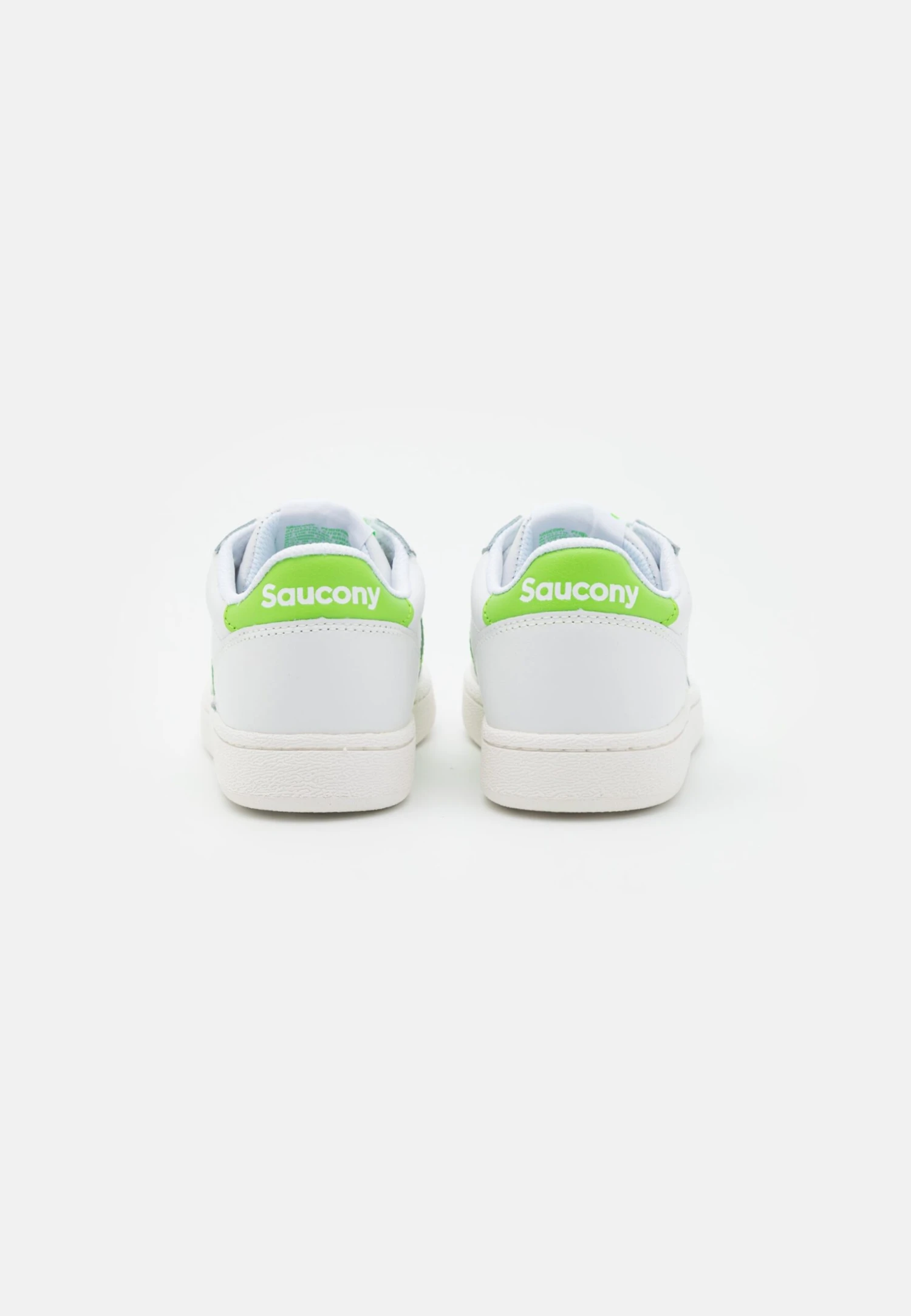 Saucony Jazz Court - Sneakers Laag - White/Green 6 Saucony Jazz Court - Sneakers Laag - White/Green - Afbeelding 4
