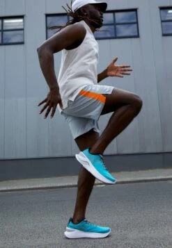 Saucony Endorphin Shift 3 - Hardloopschoenen Neutraal - Agave/Basalt -Saucony ff7d0d4007754be2ab124666db62d69f