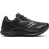 Saucony Axon 2 Women Road Shoe - Triple Black 2 Saucony Axon 2 Women Road Shoe - Triple Black -Saucony saucony axon 2 women road shoe triple black 1 1259605 1