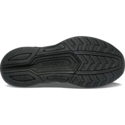 Saucony Axon 2 Women Road Shoe - Triple Black -Saucony saucony axon 2 women road shoe triple black 4 1259608 1