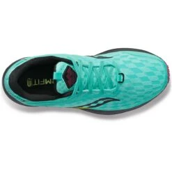 Saucony Canyon TR2 Women's Running Shoes - Cool Mint/dusk 9 Saucony Canyon TR2 Women's Running Shoes - Cool Mint/dusk -Saucony saucony canyon tr2 women s running shoes cool mint dusk 3 1182550