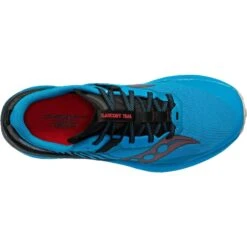 Saucony Endorphin Edge Hardloopschoenen - Ocean/blk 9 Saucony Endorphin Edge Hardloopschoenen - Ocean/blk -Saucony saucony endorphin edge running shoes ocean blk 3 1497776
