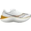 Saucony Endorphin Pro 3 Hardloopschoenen - White/gold 2 Saucony Endorphin Pro 3 Hardloopschoenen - White/gold -Saucony saucony endorphin pro 3 shoes white gold 1 1516345 1