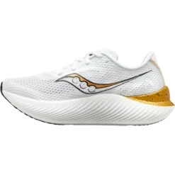Saucony Endorphin Pro 3 Hardloopschoenen - White/gold -Saucony saucony endorphin pro 3 shoes white gold 2 1516344 1