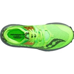 Saucony Endorphin Rift Hardloopschoenen - Slime/umbra -Saucony saucony endorphin rift shoes slime umbra 3 1516308