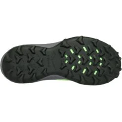 Saucony Endorphin Rift Hardloopschoenen - Slime/umbra -Saucony saucony endorphin rift shoes slime umbra 4 1516307