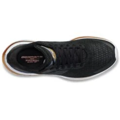 Saucony Endorphin Shift 3 Men Road Shoe - Black/goldstruck -Saucony saucony endorphin shift 3 men road shoe black goldstruck4 1226177