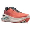 Saucony Endorphin Shift 3 Road Shoes Women - Coral/shadow -Saucony saucony endorphin shift 3 women road shoe coral shadow3 1226225