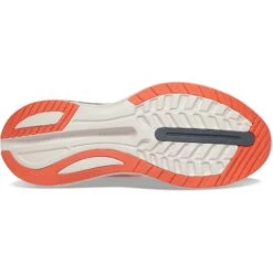 Saucony Endorphin Shift 3 Road Shoes Women - Coral/shadow -Saucony saucony endorphin shift 3 women road shoe coral shadow4 1226226