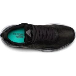 Saucony Endorphin Shift 2 Women's Running Shoes - Black/white 10 Saucony Endorphin Shift 2 Women's Running Shoes - Black/white -Saucony saucony endorphin shift2 women blackwhite 4 1022263