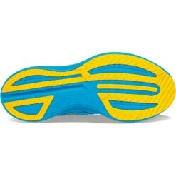 Saucony Endorphin Speed 3 Men Road Shoe - Ocean/vizi/gold -Saucony saucony endorphin speed 3 men road shoe ocean vizi gold 5 1226262