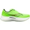 Saucony Endorphin Speed 3 Hardloopschoenen - Slime/gold -Saucony saucony endorphin speed 3 running shoes slime gold 1 1516247