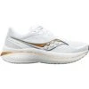 Saucony Endorphin Speed 3 Dames Hardloopschoenen - White/gold 1 Saucony Endorphin Speed 3 Dames Hardloopschoenen - White/gold -Saucony saucony endorphin speed 3 running shoes women white gold 1 1516302