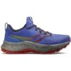 Saucony Endorphin Trail Trail Running Shoes - Blue Raz/spice -Saucony saucony endorphin trail blue raz spice 1 1182528