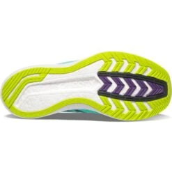 Saucony Endorphin Speed 2 Women's Running Shoes - Cool Mint/acid -Saucony saucony endorphine speed 2 womens running shoes cool mint acid 1 1280884
