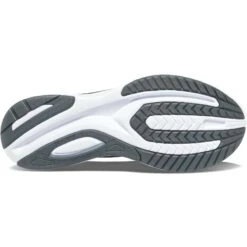 Saucony Guide 15 Women's Running Shoes - Black/white -Saucony saucony guide 15 women s running shoes black white 4 1126374