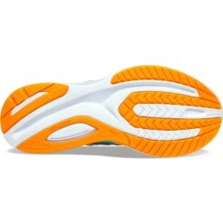 Saucony Guide 16 Hardloopschoenen - Agave/marigold -Saucony saucony guide 16 running shoes agave marigold 4 1376723