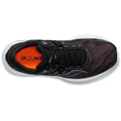 Saucony Guide 16 Hardloopschoenen - Black/white -Saucony saucony guide 16 running shoes black white 3 1376848 1