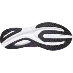 Saucony Guide 16 Hardloopschoenen - Indigo/black -Saucony saucony guide 16 running shoes indigo black 2 1499956