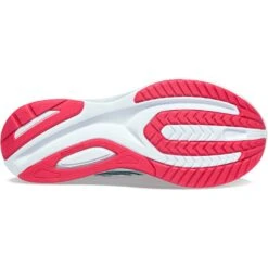 Saucony Guide 16 Dames Hardloopschoenen - Mineral/rose -Saucony saucony guide 16 running shoes women mineral rose 4 1377053