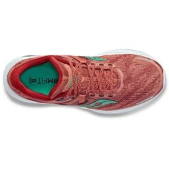 Saucony Guide 16 Dames Hardloopschoenen - Soot/sprig -Saucony saucony guide 16 running shoes women soot sprig 3 1377078
