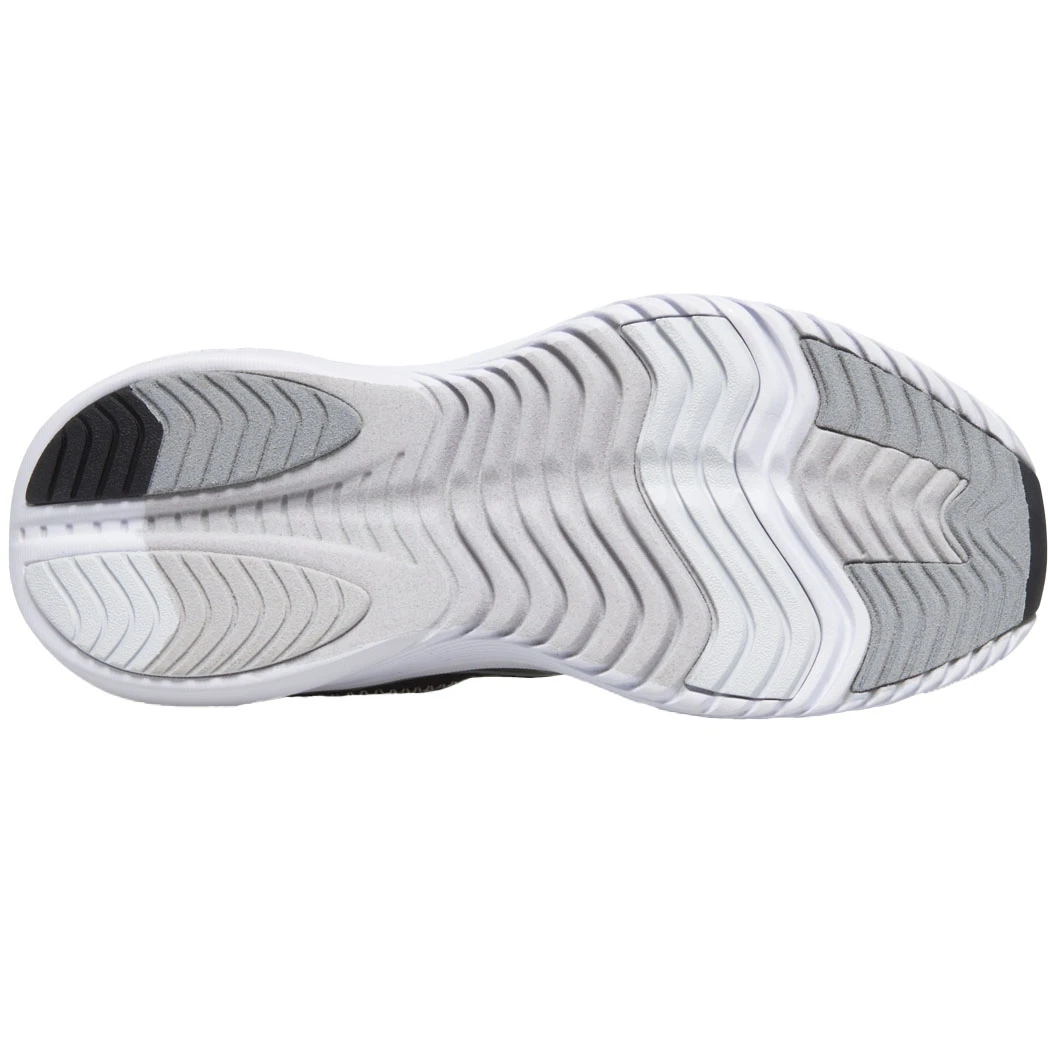 Saucony Kinvara 14 A/C Jongens Hardloopschoenen - Zwart/grijs 6 Saucony Kinvara 14 A/C Jongens Hardloopschoenen - Zwart/grijs - Afbeelding 4