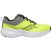 Saucony Kinvara 14 Kinderen Hardloopschoenen - Citron/grey 1 Saucony Kinvara 14 Kinderen Hardloopschoenen - Citron/grey -Saucony saucony kinvara 14 kids shoes citron grey 3 1377329