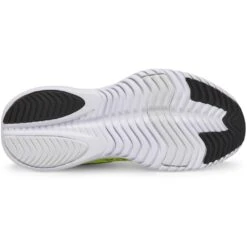 Saucony Kinvara 14 Kinderen Hardloopschoenen - Citron/grey 10 Saucony Kinvara 14 Kinderen Hardloopschoenen - Citron/grey -Saucony saucony kinvara 14 kids shoes citron grey 4 1377330