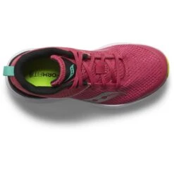 Saucony Kinvara 14 Kinderen Hardloopschoenen - Rose 11 Saucony Kinvara 14 Kinderen Hardloopschoenen - Rose -Saucony saucony kinvara 14 kids shoes rose 5 1377341