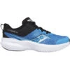 Saucony Kinvara 14 Ltt Jongens Hardloopschoenen - Vizi/blue/echo -Saucony saucony kinvara 14 ltt shoes boys vizi blue echo 2 1498907