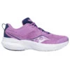 Saucony Kinvara 14 Ltt Meisjes Hardloopschoenen - Grape/indigo 2 Saucony Kinvara 14 Ltt Meisjes Hardloopschoenen - Grape/indigo -Saucony saucony kinvara 14 ltt shoes girls grape indigo 3 1499029