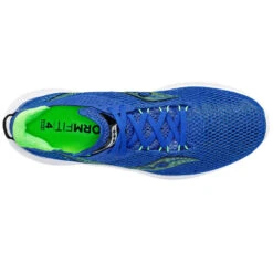Saucony Kinvara 14 Hardloopschoenen - Superblue/slime 7 Saucony Kinvara 14 Hardloopschoenen - Superblue/slime -Saucony saucony kinvara 14 running shoes superblue slime 3 1499145