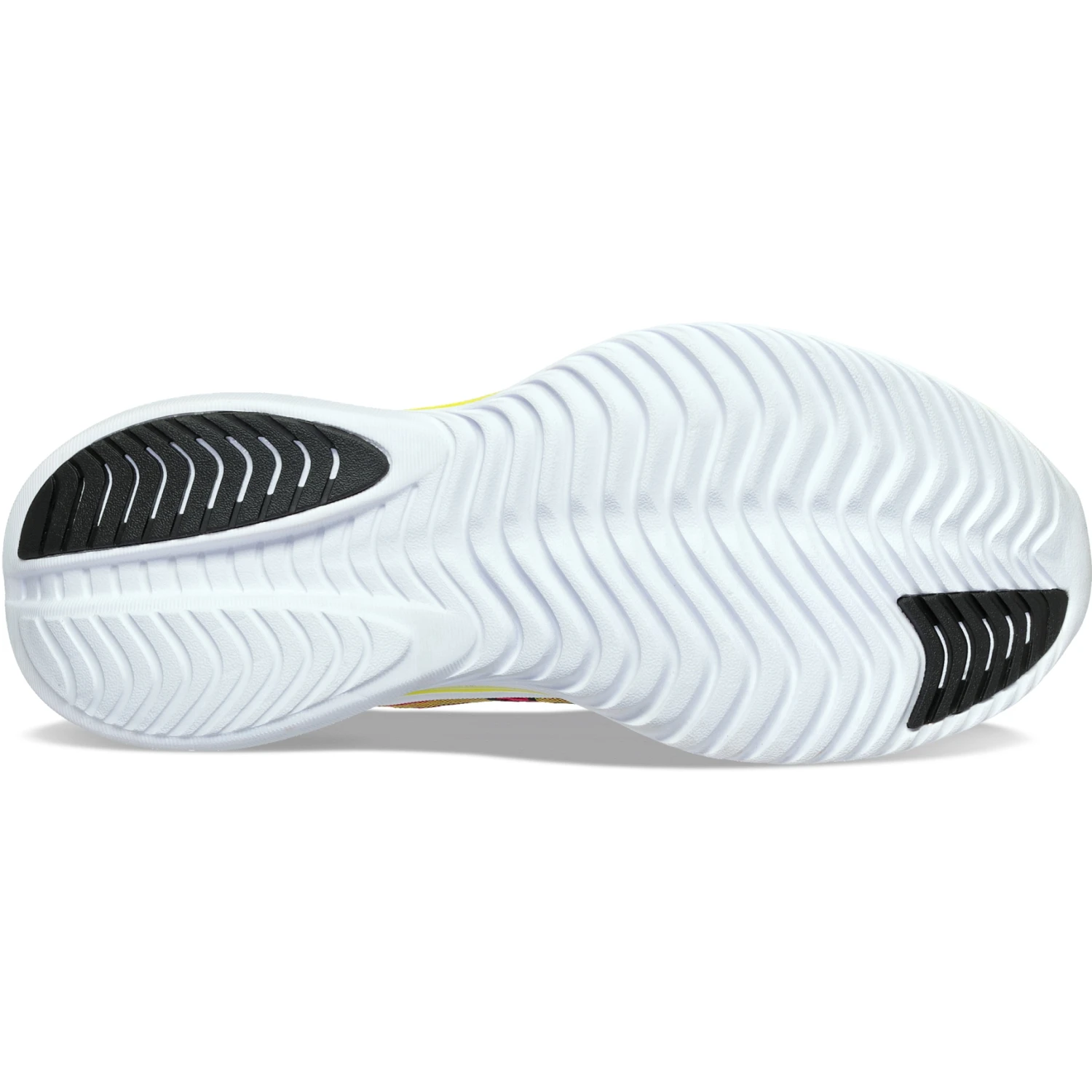 Saucony Kinvara 14 Dames Hardloopschoenen - Red Rose 6 Saucony Kinvara 14 Dames Hardloopschoenen - Red Rose - Afbeelding 4