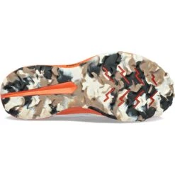 Saucony Peregrine 13 Dames Hardloopschoenen - Fog/zenith -Saucony saucony peregrine 13 running shoes women fog zenith 4 1378196