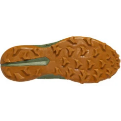 Saucony Peregrine 13 ST Hardloopschoenen - Glade/bronze -Saucony saucony peregrine 13 st running shoes glade bronze 2 1499756